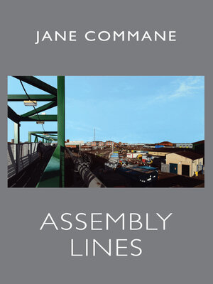 cover image of Assembly Lines